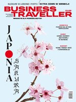 Business Traveller Poland